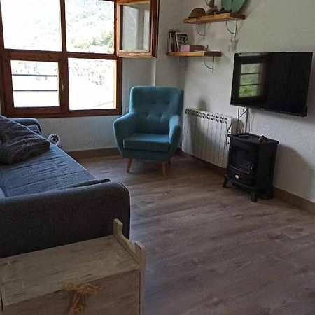 Inmocyma Ibonet-Cerler Apartment Bagian luar foto