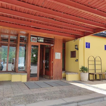 Inmocyma Ibonet-Cerler Apartment Bagian luar foto