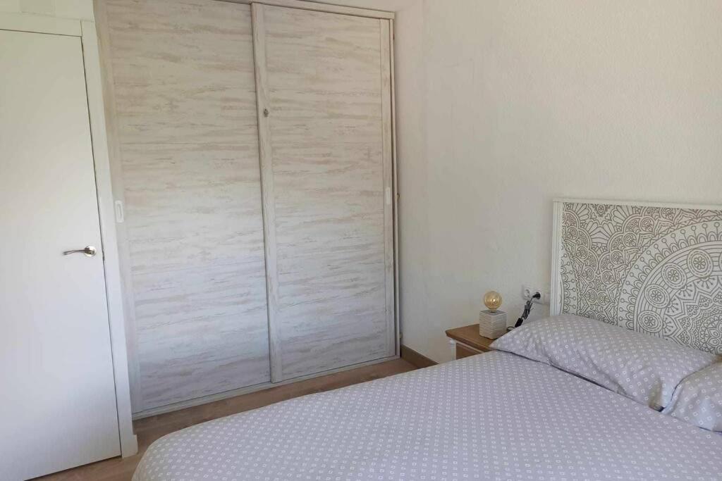 Inmocyma Ibonet-Cerler Apartment Bagian luar foto