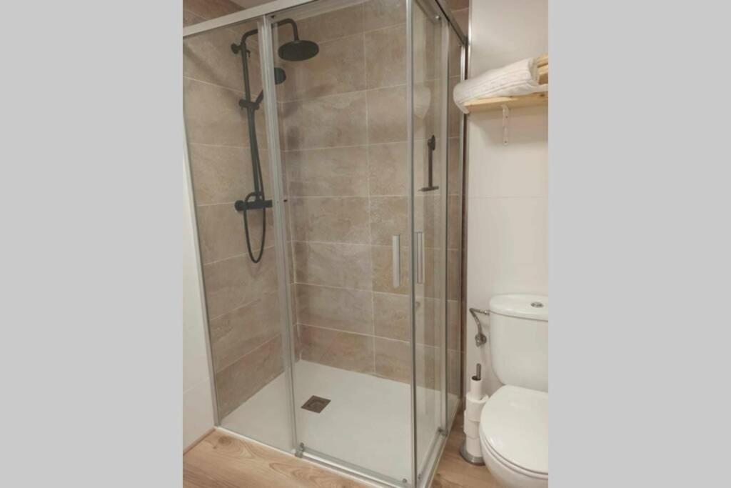 Inmocyma Ibonet-Cerler Apartment Bagian luar foto