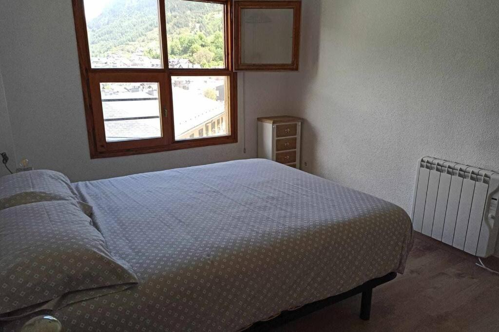 Inmocyma Ibonet-Cerler Apartment Bagian luar foto
